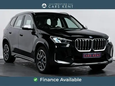Used BMW X1