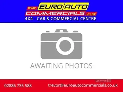 Novo Toyota HiLux 204 HP (150 kW) 2026 Cinzento Pickup