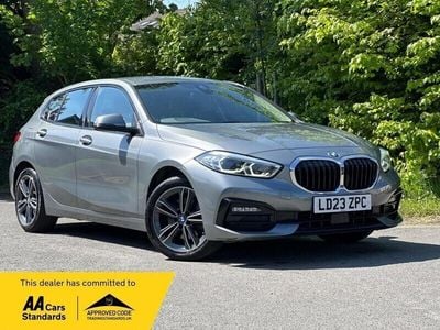 BMW 118