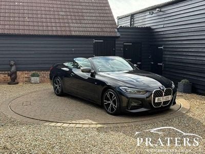 BMW 420