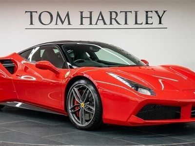 used Ferrari 488 2dr Auto