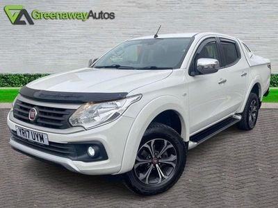 Fiat Fullback
