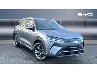 Other New 2025 BYD Atto 2 Boost SUV | £28,765 (Fair price)