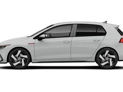 VW Golf VIII