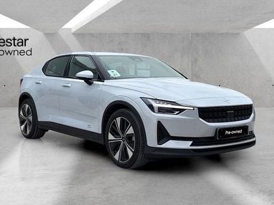 Used Polestar 2 Long Range Single Motor 169 kW (231 HP) 2022 Hatchback