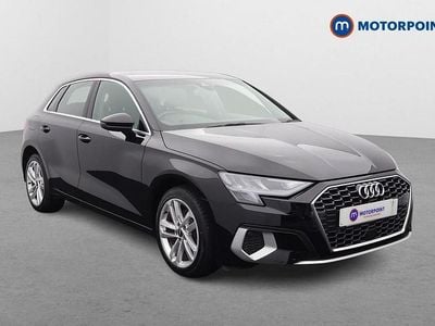 Audi A3 e-tron