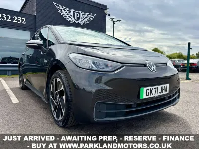 Used VW ID.3