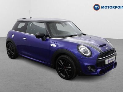 used Mini Cooper S HatchSport Hatchback