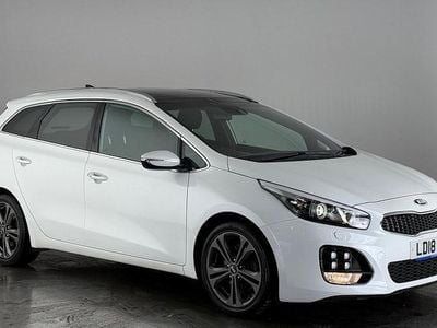 Kia Ceed Sportswagon