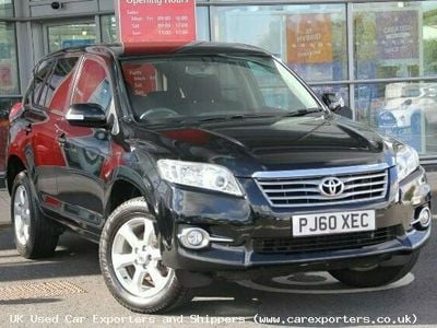 Used Toyota RAV4 2011 SUV