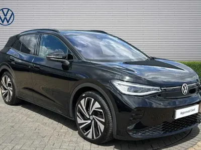 Used VW ID.4