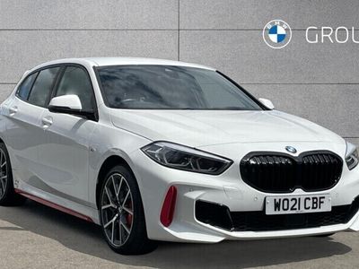 BMW 128