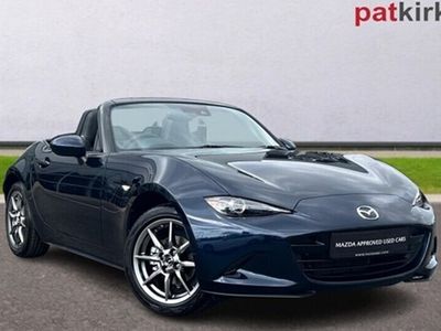 Mazda MX5