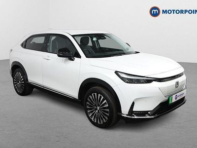 Honda e:Ny1