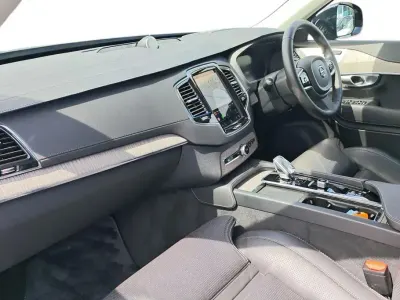 Used Volvo XC90