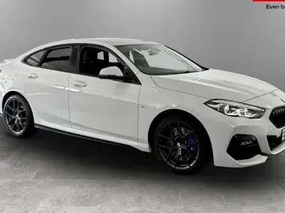 Usado BMW 218 M Sport 136 CV (100 kW) 2024 Coupe