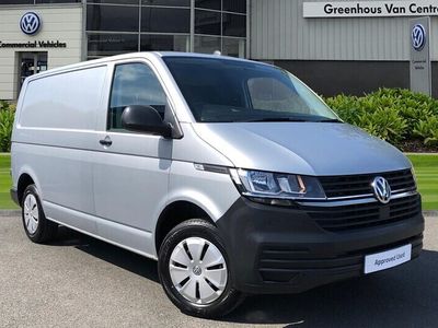 VW T6.1