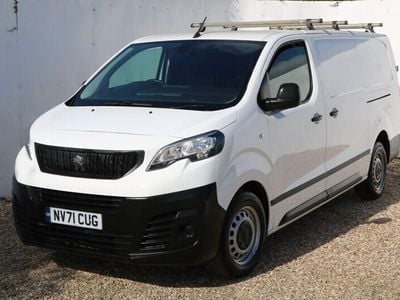 Peugeot Expert