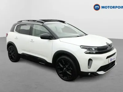 Used Citroën C5 Aircross