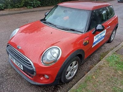 Mini One D
