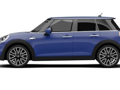Used 2020 Mini Cooper Classic Hatchback | £10,850 (Good price)