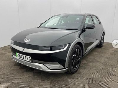Used 2022 Hyundai Ioniq 5 Premium SUV | £13,900 (A bit pricey)