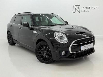 Mini Cooper Clubman
