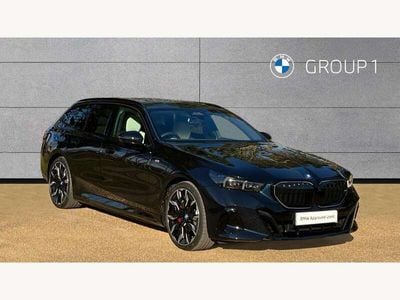 BMW 530e