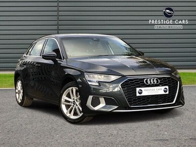 Audi A3 Sportback e-tron