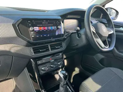 Usado VW T-Cross Black Edition 110 HP (80 kW) 2023 Other SUV