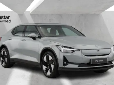 Used Polestar 2 219 kW (299 HP) 2025 Grey Hatchback