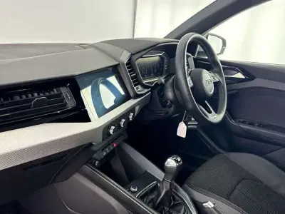 Used Audi A1 S-Line 2022 SUV