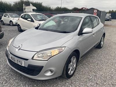 Renault Mégane III
