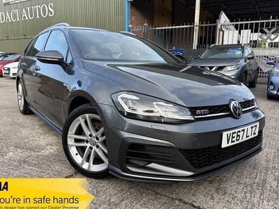 VW Golf VII