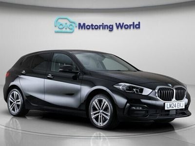 BMW 118