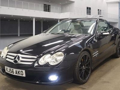 Mercedes SL350