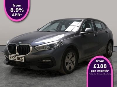 BMW 118