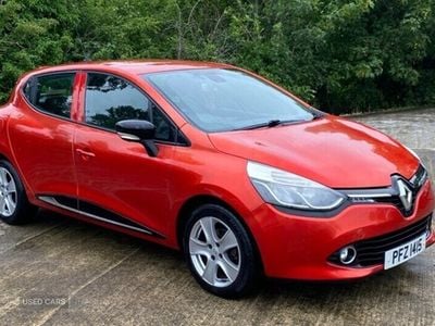 Renault Clio IV