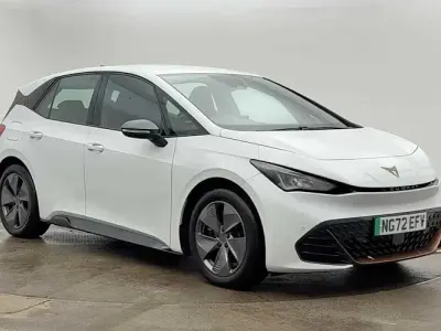 Used Cupra Born 150 kW (204 HP) 2024 Hatchback