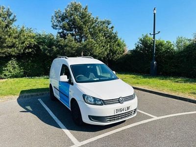 VW Caddy