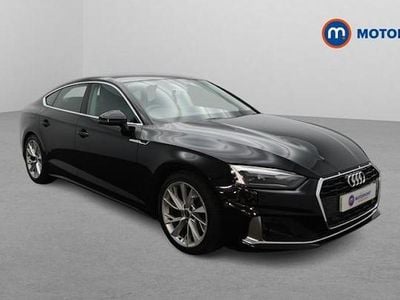 Used 2024 Audi A5 Sportback Sport Hatchback | £24,149 (Good price)