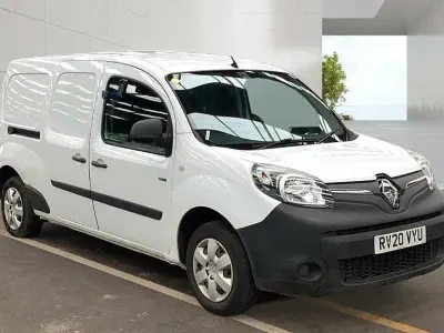 Used Renault Kangoo
