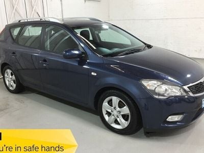 Kia Ceed Sportswagon