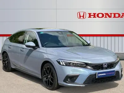 Used Honda Civic