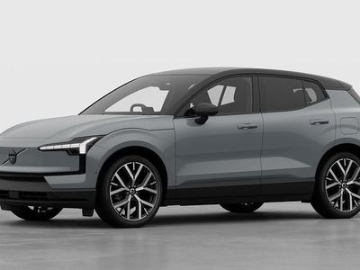 New Volvo EX30 Ultra 200 kW (272 HP) 2026 Vapour grey SUV