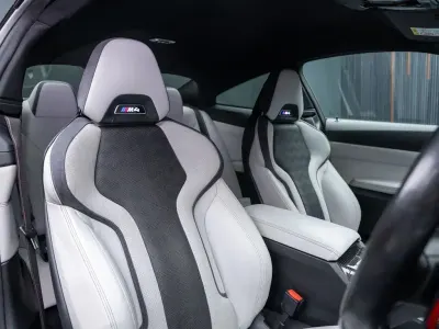 Used BMW M4