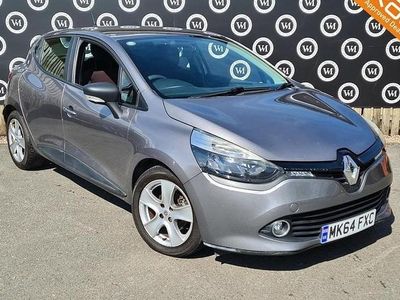 Renault Clio IV