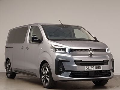 Citroën Spacetourer