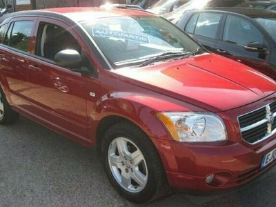 Used Dodge Caliber 154 HP (113 kW) 2008 Hatchback