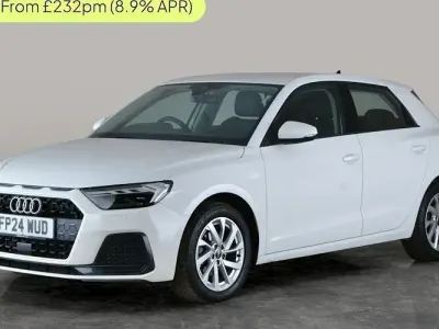 Used Audi A1 Sportback